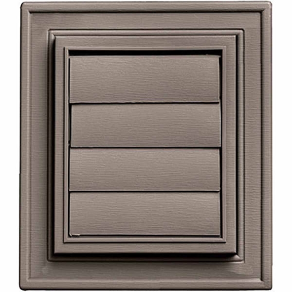 MountMaster Utility Vents | Exhaust Vents In Stock, Lots of Colors