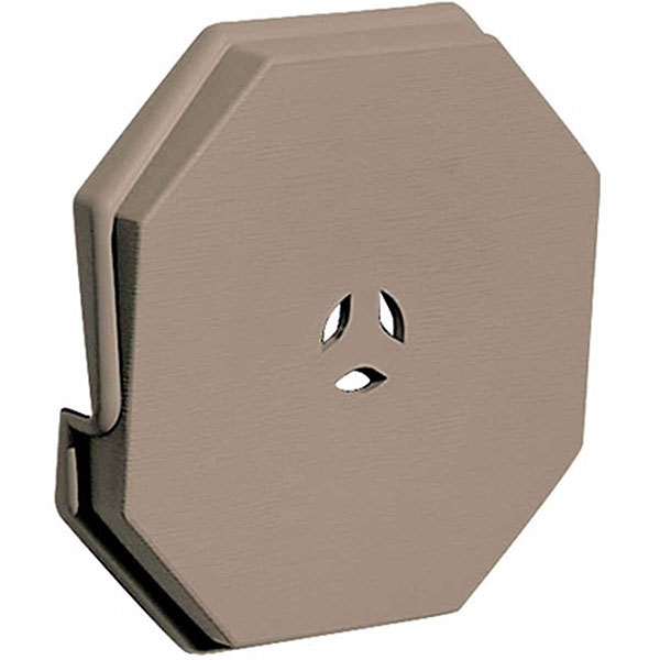 SurfaceMaster Blocks | Easy Install Blocks For Mounting Lights, Vents, Plugs, & More