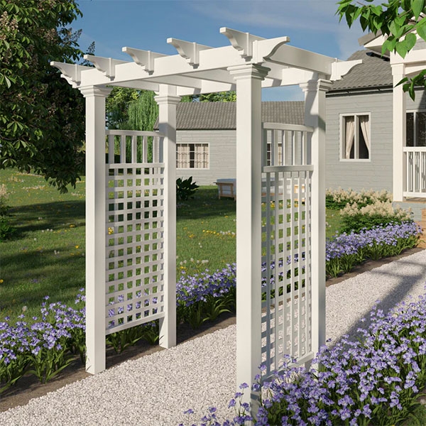 Garden Weathervanes, Copper Weathervanes, Decorative Thermometers, Bird Feeders, Planter Boxes